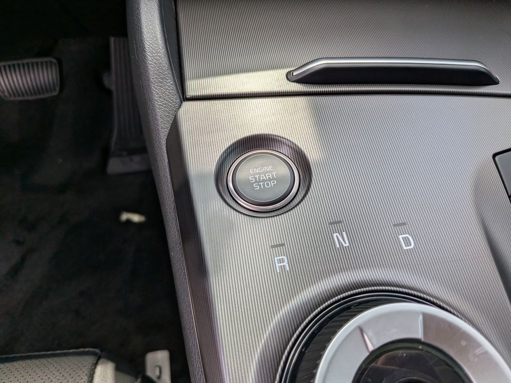 2026 Kia Sportage Hybrid EX San Clemente CA