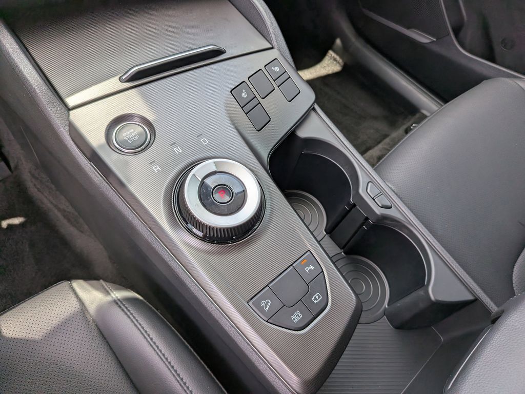 2026 Kia Sportage Hybrid EX San Clemente CA