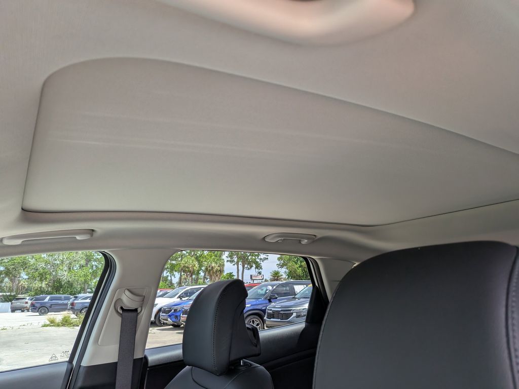 2026 Kia Sportage Hybrid EX San Clemente CA