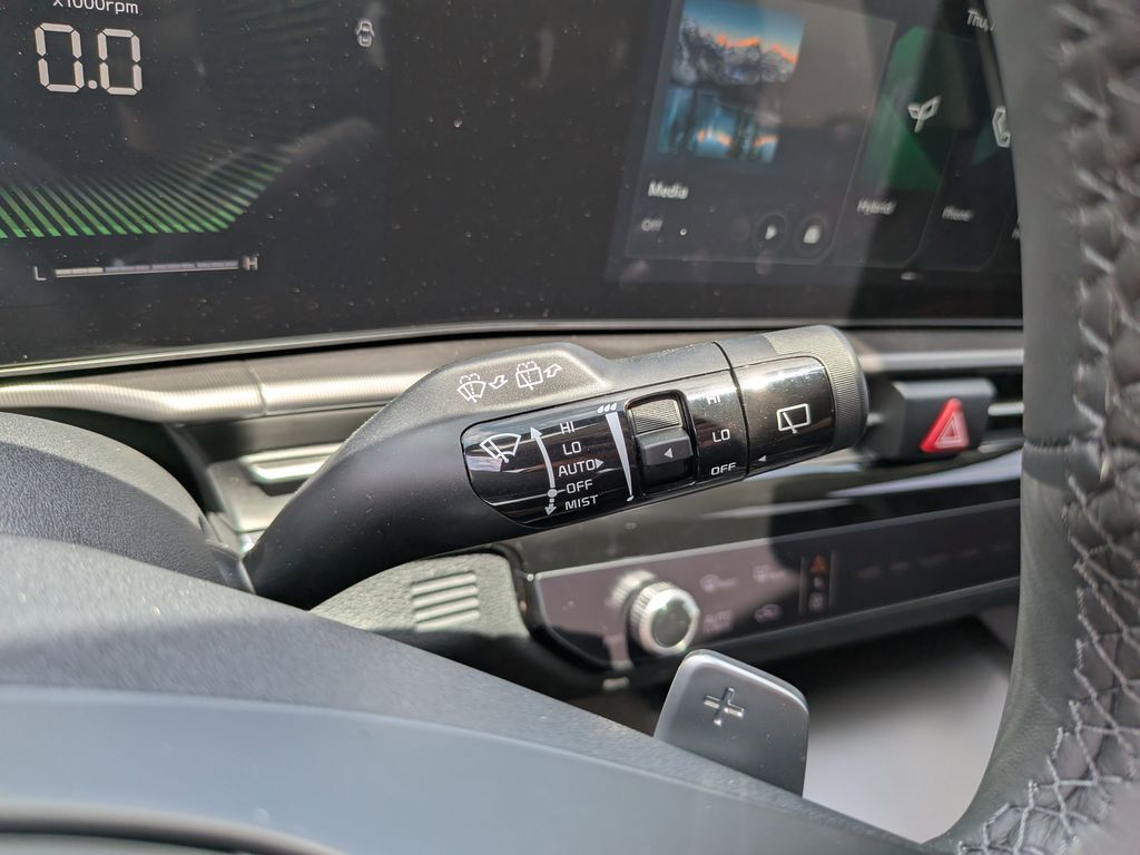 2026 Kia Sportage Hybrid EX San Clemente CA