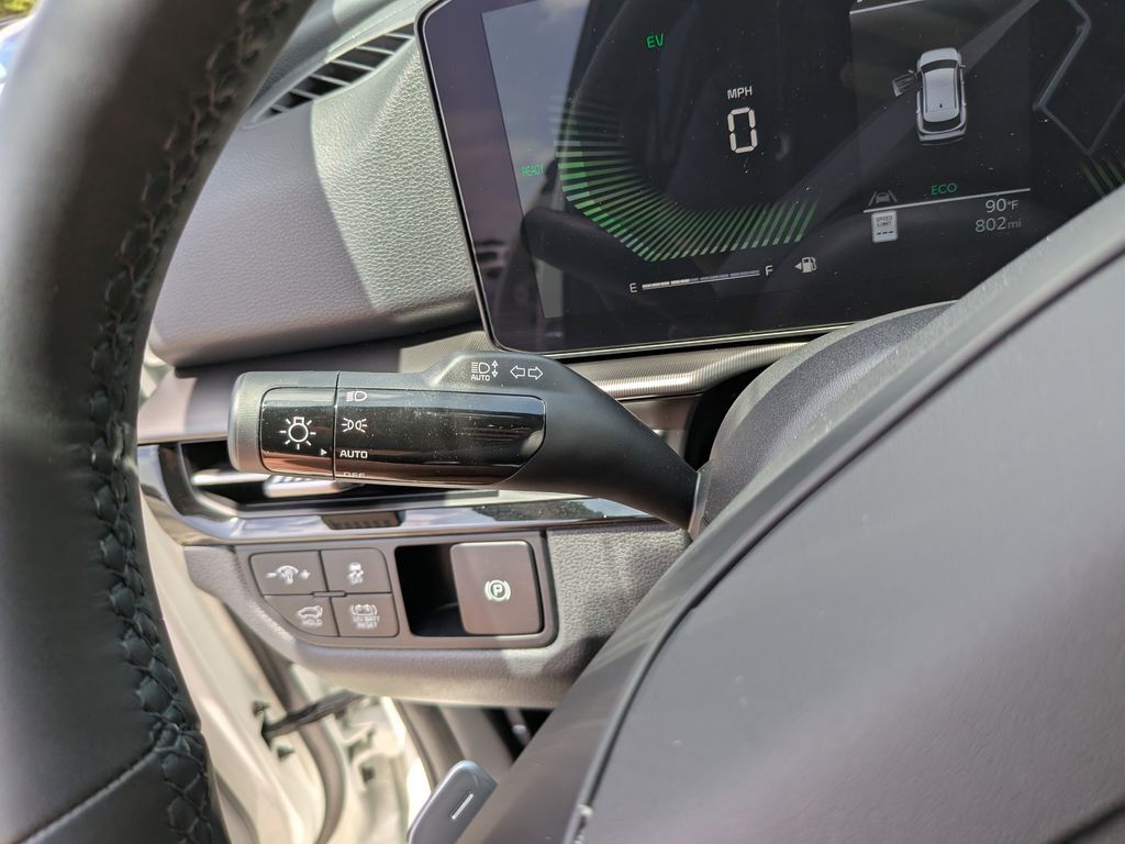 2026 Kia Sportage Hybrid EX San Clemente CA