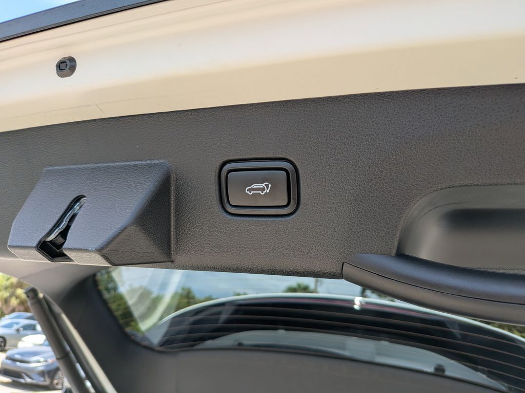2026 Kia Sportage Hybrid EX San Clemente CA