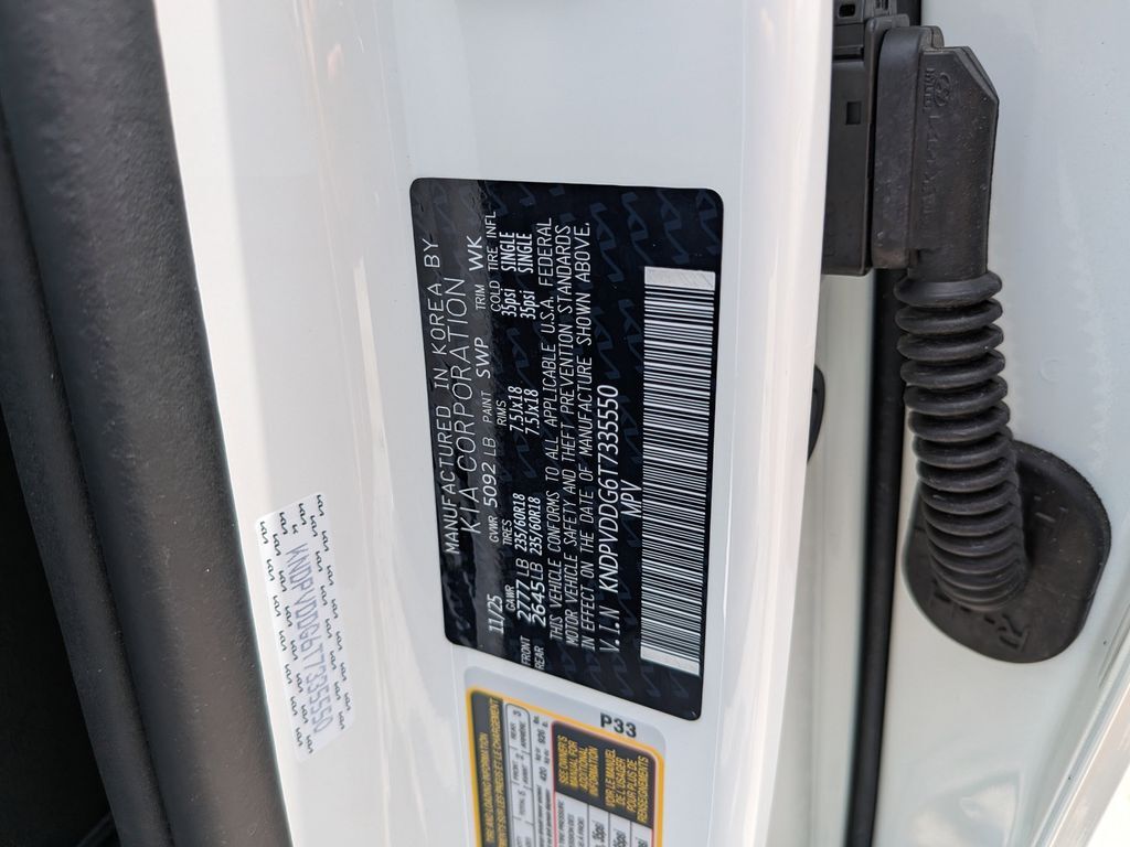 2026 Kia Sportage Hybrid EX San Clemente CA