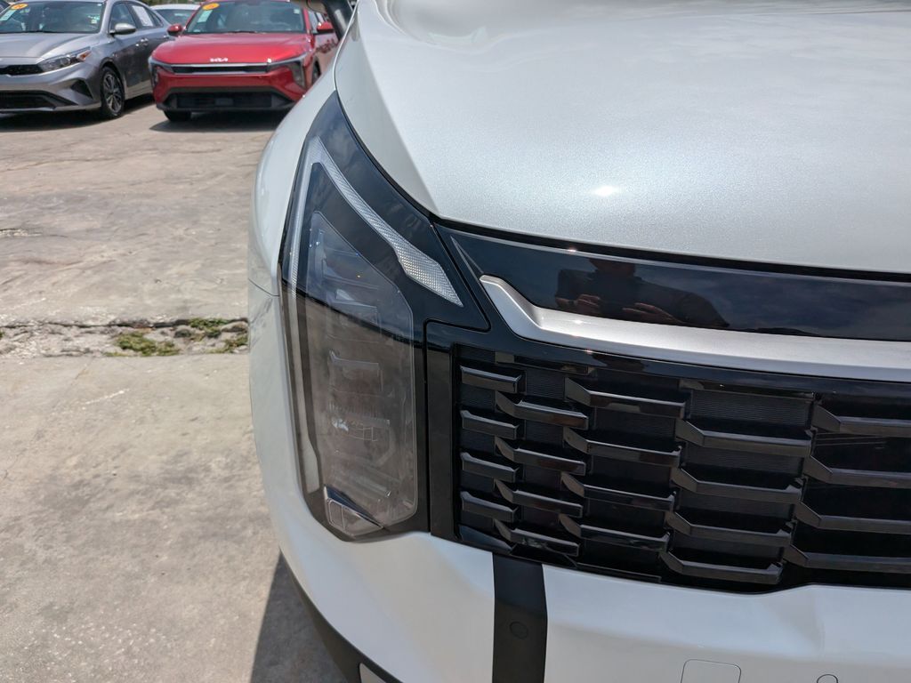2026 Kia Sportage Hybrid EX San Clemente CA