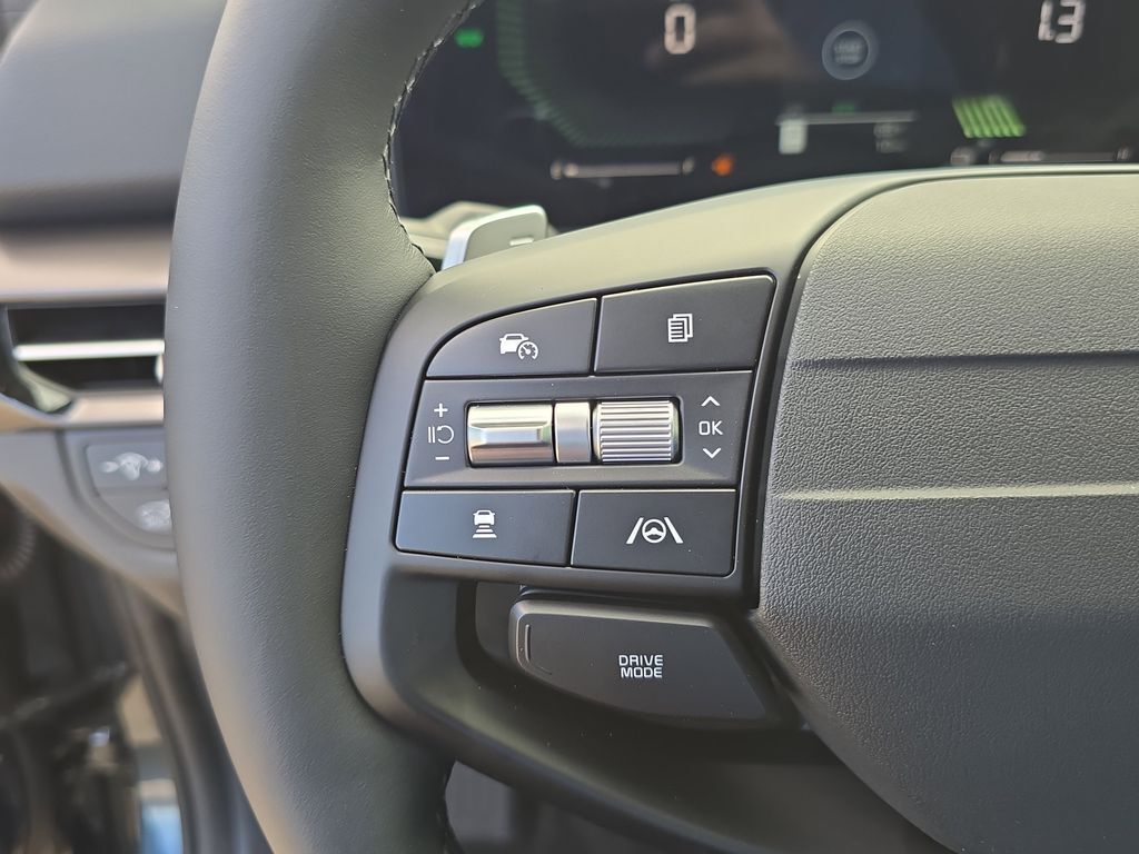 2026 Kia Sportage Hybrid EX San Clemente CA