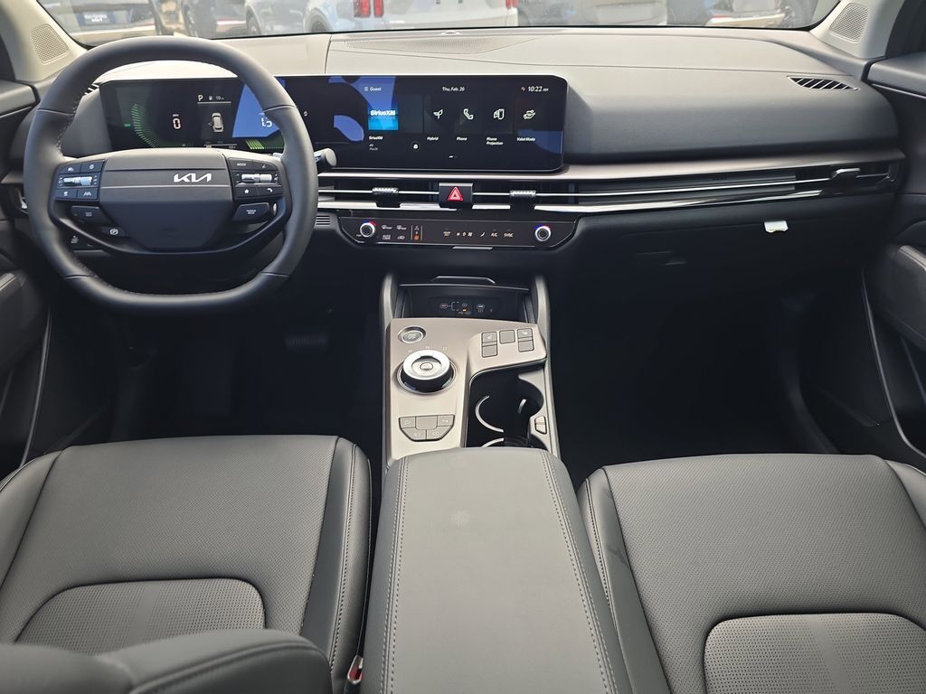 2026 Kia Sportage Hybrid EX San Clemente CA