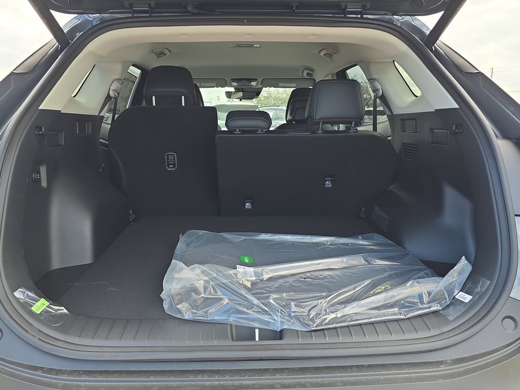 2026 Kia Sportage Hybrid EX San Clemente CA