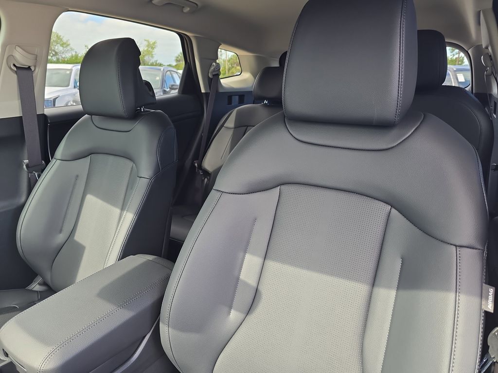 2026 Kia Sportage Hybrid EX San Clemente CA