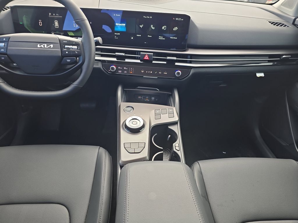 2026 Kia Sportage Hybrid EX San Clemente CA