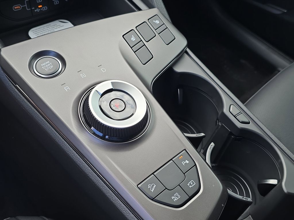 2026 Kia Sportage Hybrid EX San Clemente CA