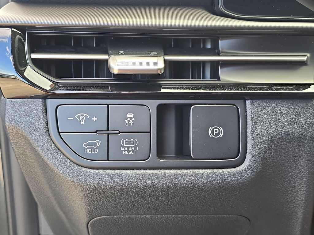 2026 Kia Sportage Hybrid EX San Clemente CA