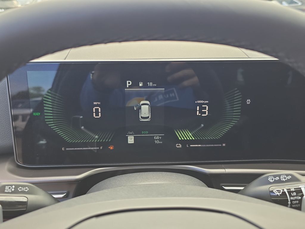 2026 Kia Sportage Hybrid EX San Clemente CA