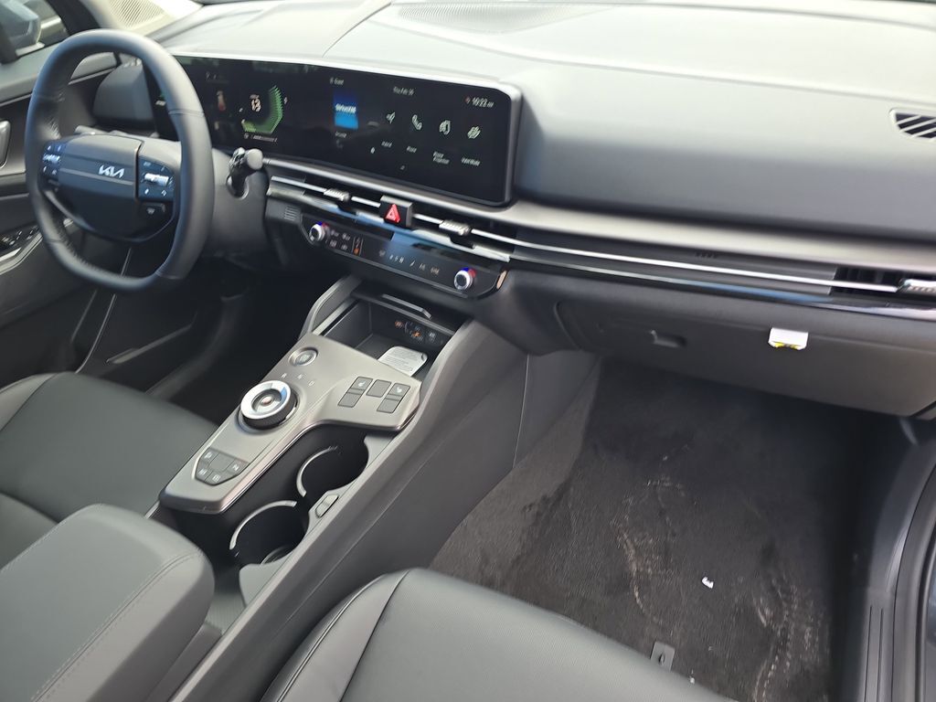 2026 Kia Sportage Hybrid EX San Clemente CA