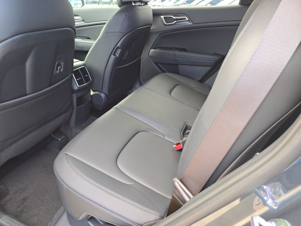 2026 Kia Sportage Hybrid EX San Clemente CA