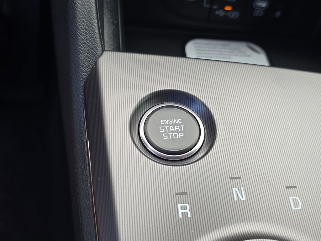 2026 Kia Sportage Hybrid EX San Clemente CA