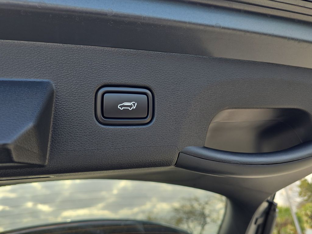 2026 Kia Sportage Hybrid EX San Clemente CA