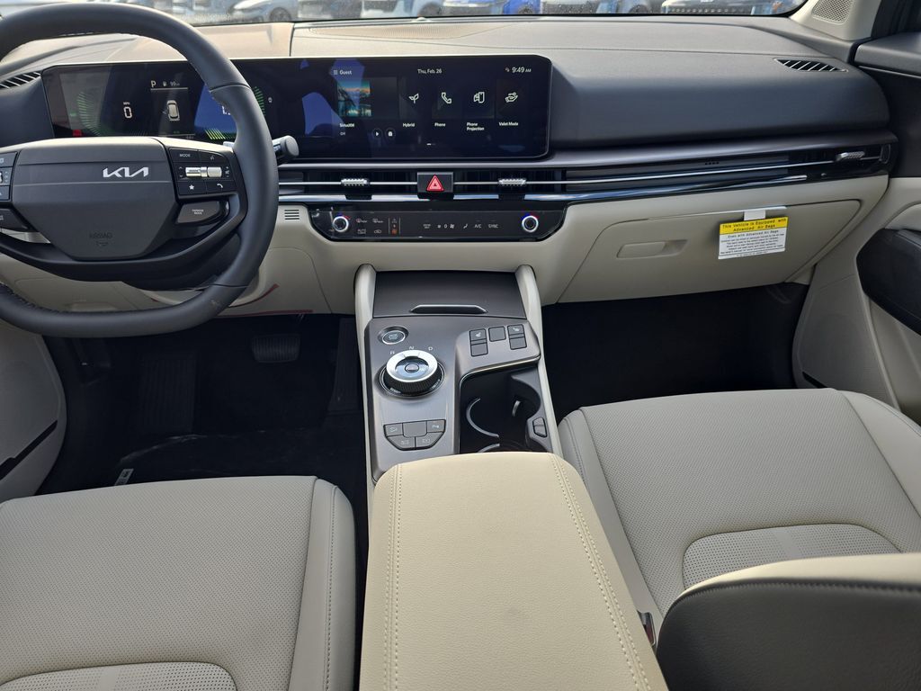 2026 Kia Sportage Hybrid EX San Clemente CA