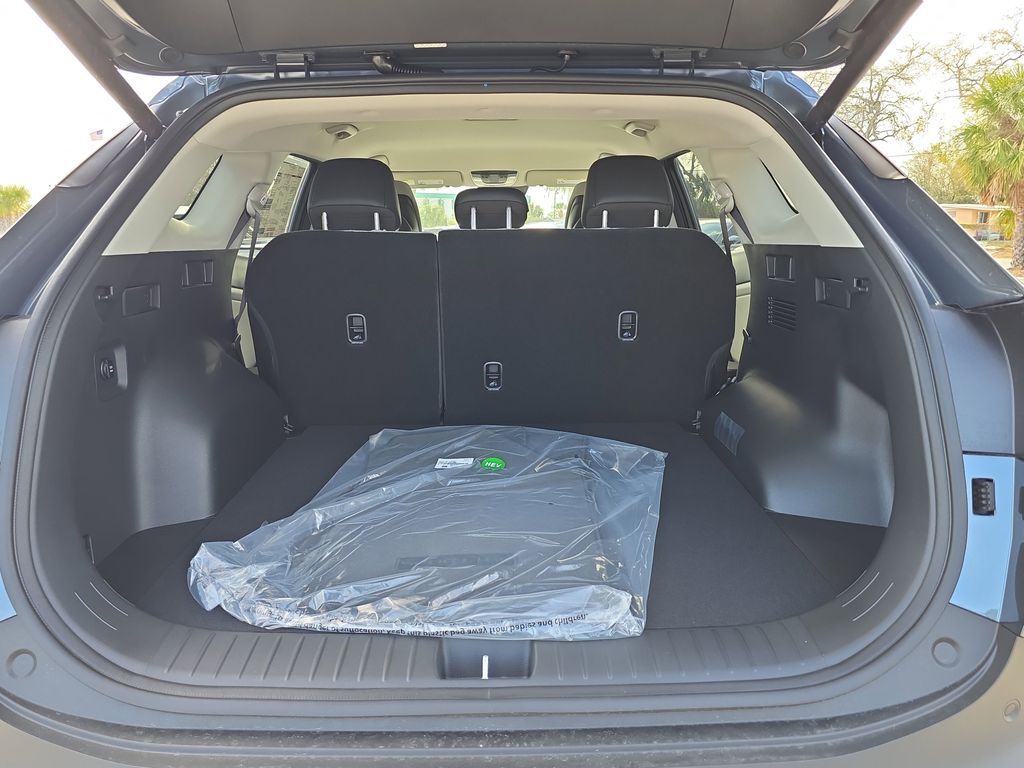 2026 Kia Sportage Hybrid EX San Clemente CA