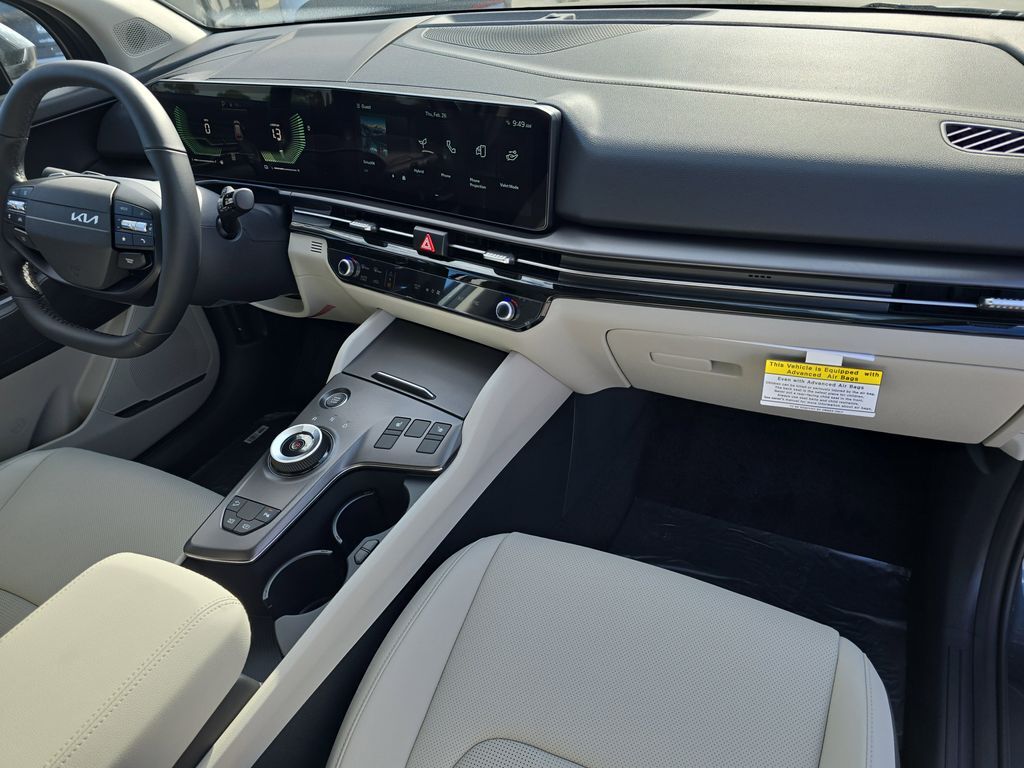 2026 Kia Sportage Hybrid EX San Clemente CA