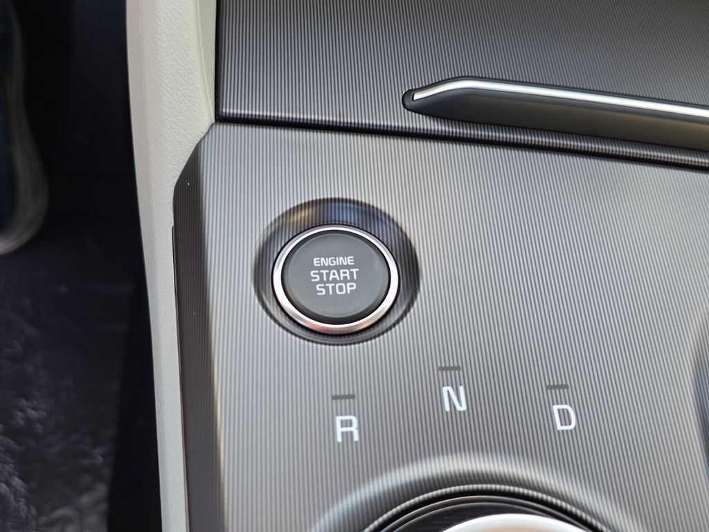 2026 Kia Sportage Hybrid EX San Clemente CA