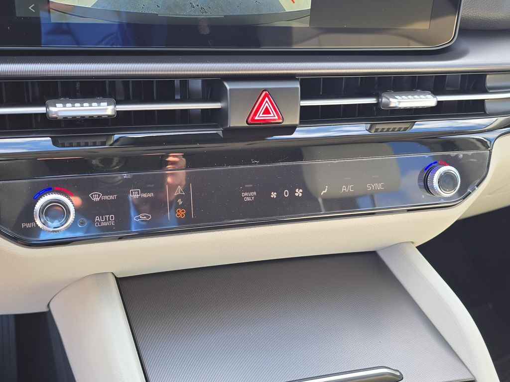 2026 Kia Sportage Hybrid EX San Clemente CA