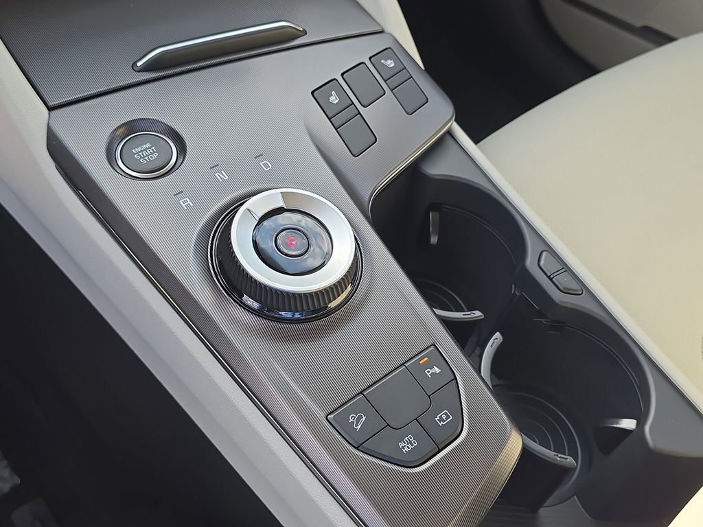 2026 Kia Sportage Hybrid EX San Clemente CA