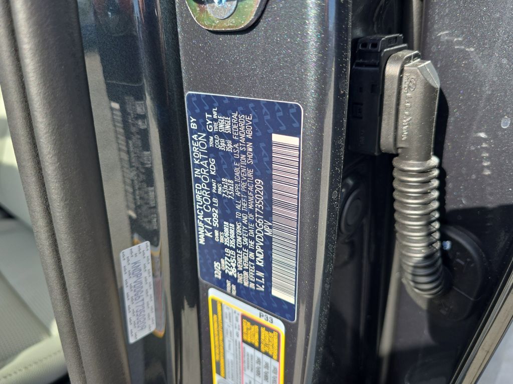 2026 Kia Sportage Hybrid EX San Clemente CA