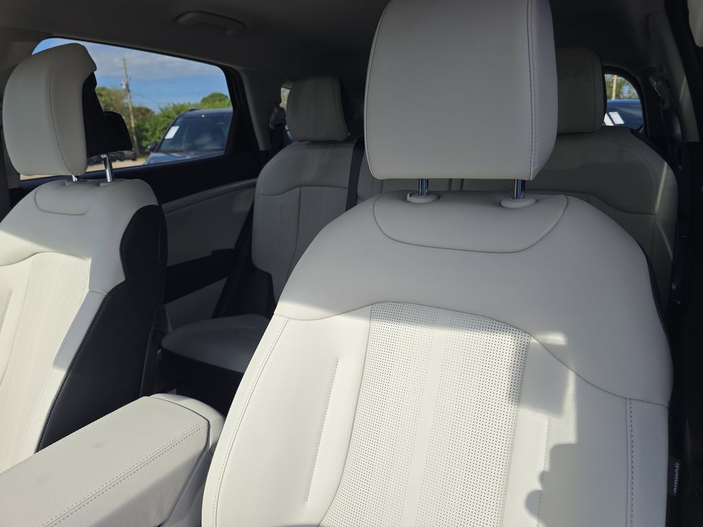 2026 Kia Sportage Hybrid EX San Clemente CA