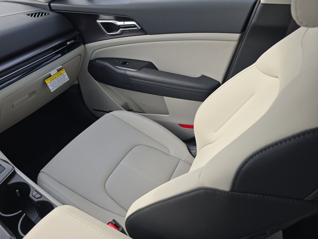 2026 Kia Sportage Hybrid EX San Clemente CA