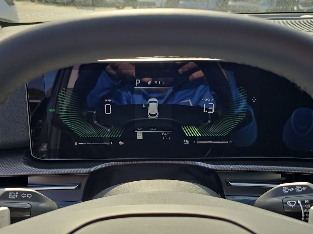 2026 Kia Sportage Hybrid EX San Clemente CA