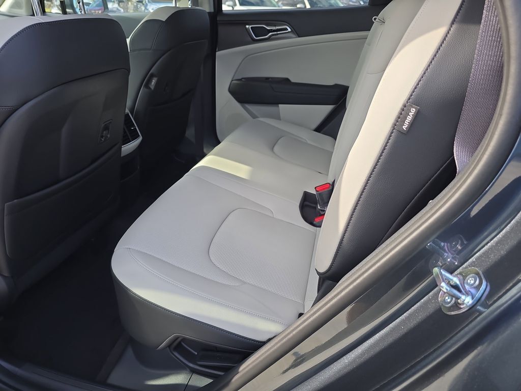 2026 Kia Sportage Hybrid EX San Clemente CA