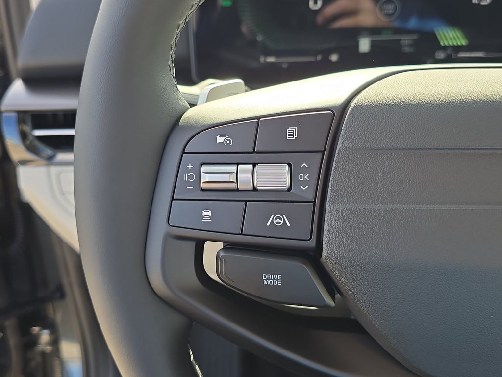 2026 Kia Sportage Hybrid EX San Clemente CA