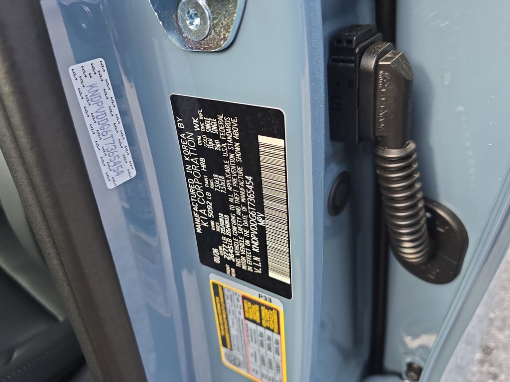 2026 Kia Sportage Hybrid EX San Clemente CA