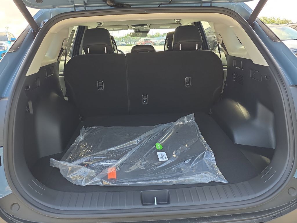 2026 Kia Sportage Hybrid EX San Clemente CA