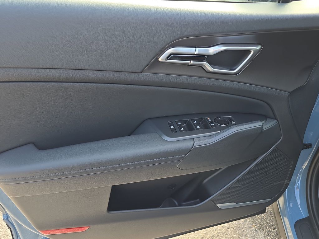 2026 Kia Sportage Hybrid EX San Clemente CA