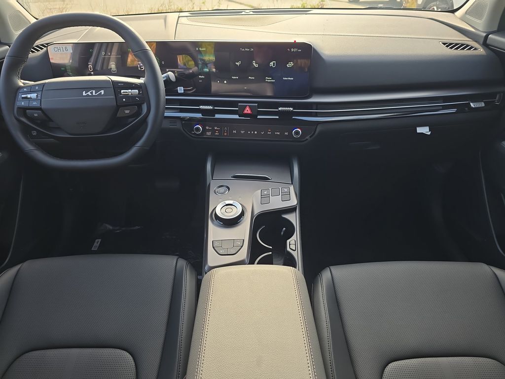 2026 Kia Sportage Hybrid EX San Clemente CA