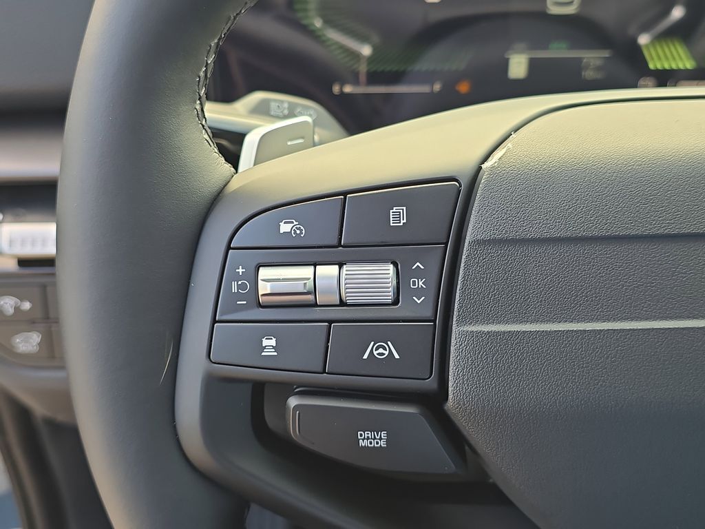 2026 Kia Sportage Hybrid EX San Clemente CA