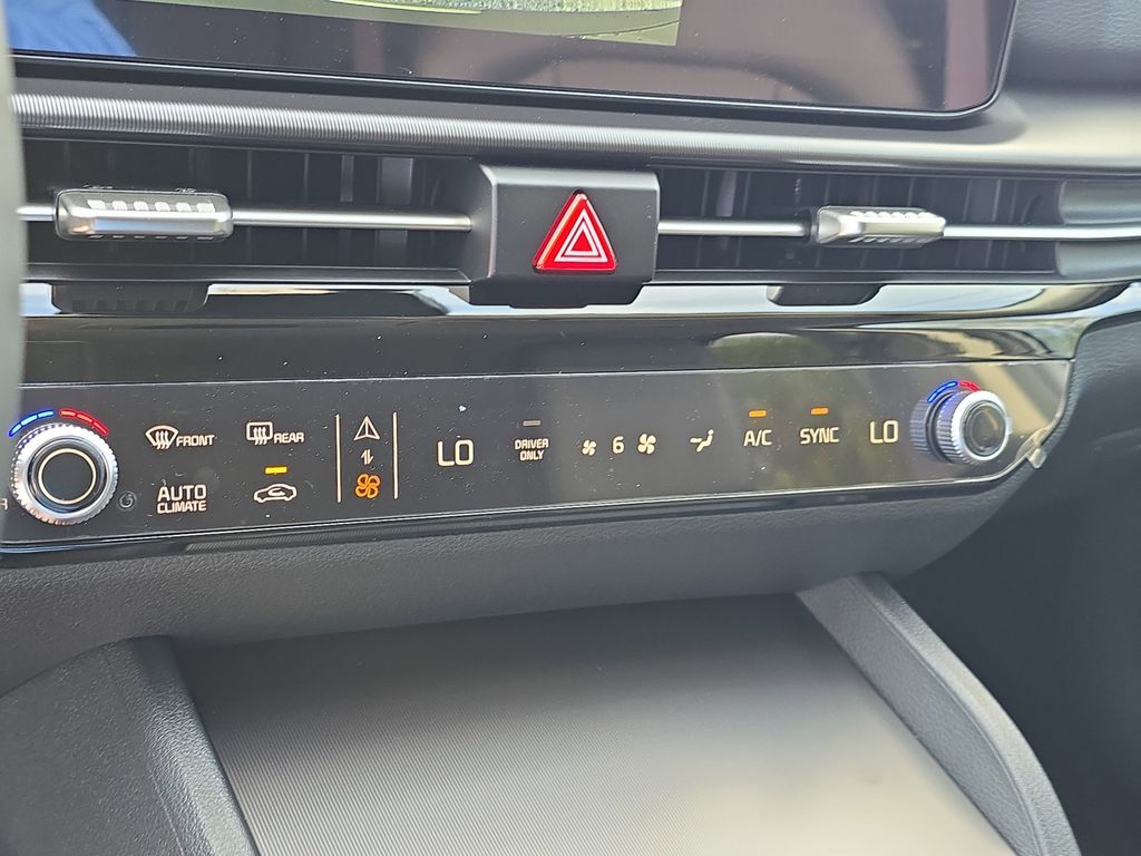 2026 Kia Sportage Hybrid EX San Clemente CA