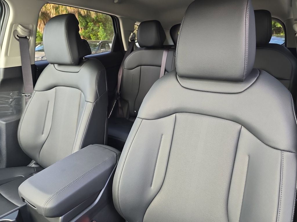 2026 Kia Sportage Hybrid EX San Clemente CA