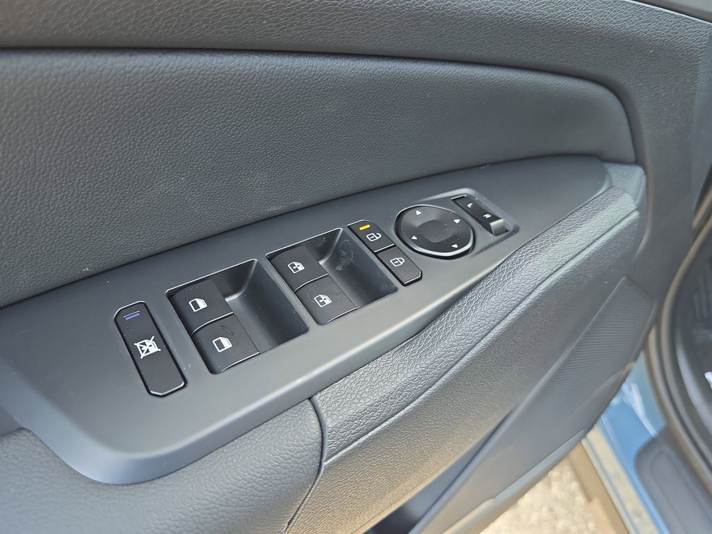 2026 Kia Sportage Hybrid EX San Clemente CA