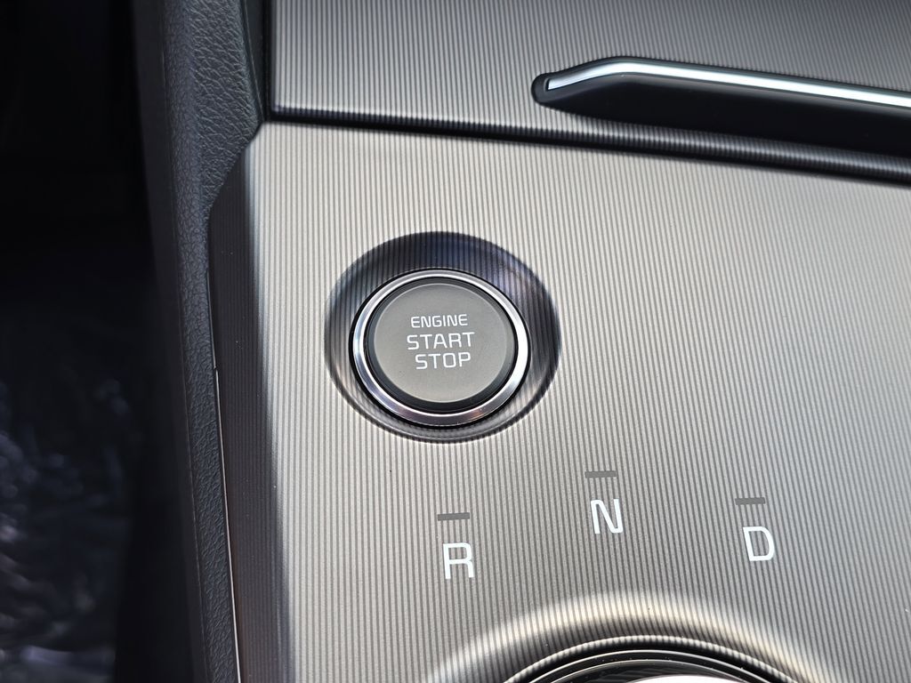 2026 Kia Sportage Hybrid EX San Clemente CA