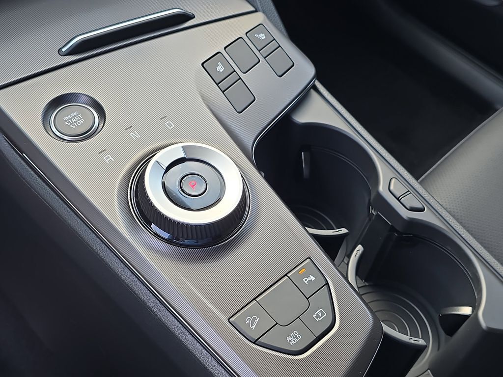 2026 Kia Sportage Hybrid EX San Clemente CA