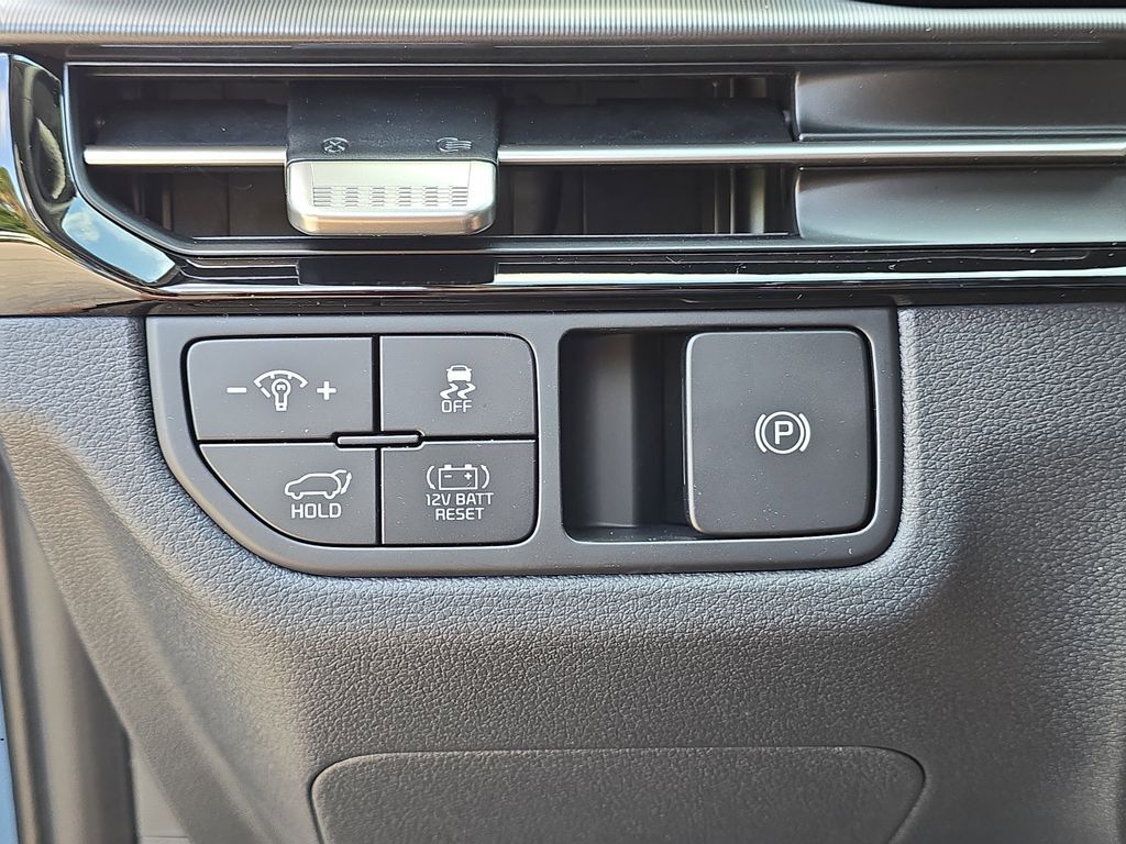 2026 Kia Sportage Hybrid EX San Clemente CA