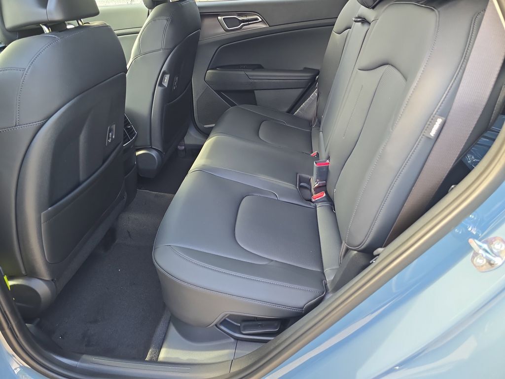 2026 Kia Sportage Hybrid EX San Clemente CA