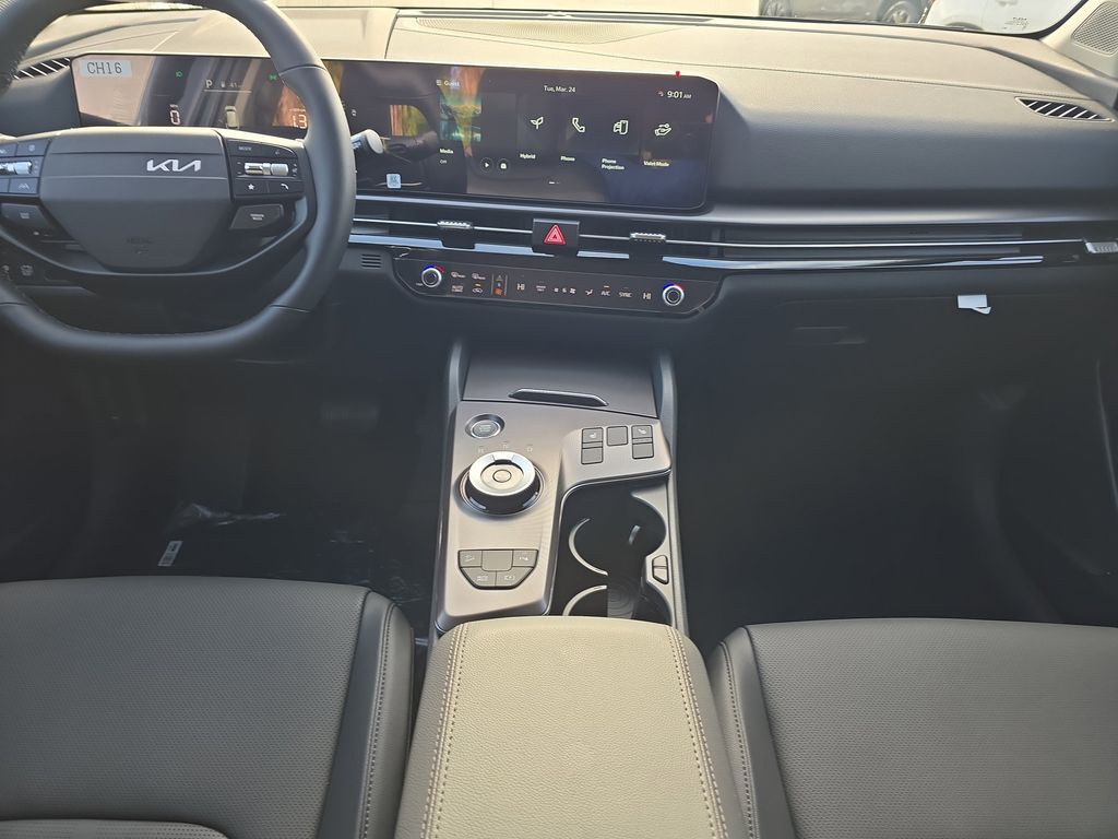 2026 Kia Sportage Hybrid EX San Clemente CA