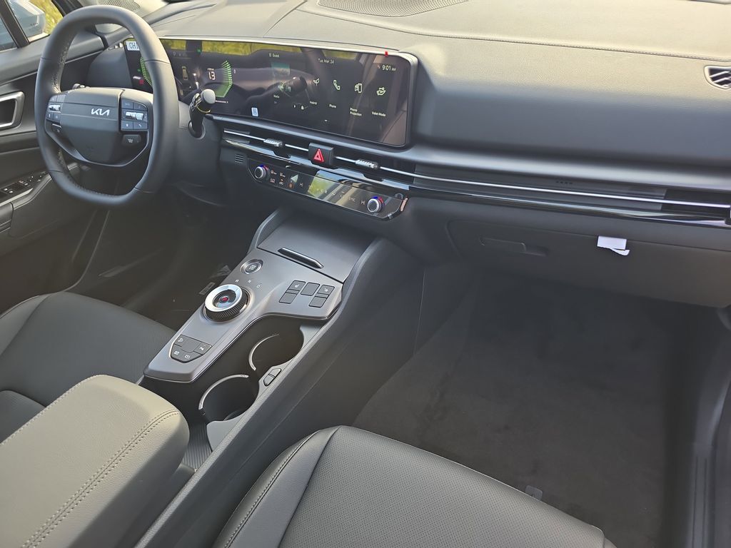 2026 Kia Sportage Hybrid EX San Clemente CA