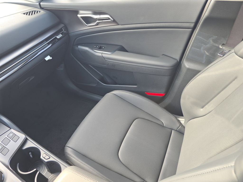 2026 Kia Sportage Hybrid EX San Clemente CA
