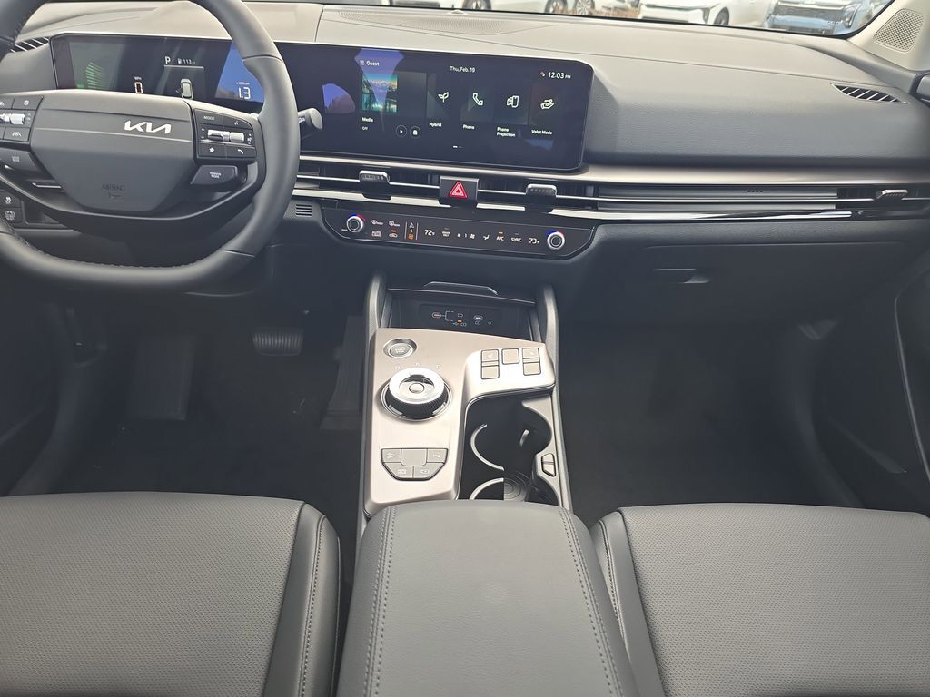 2026 Kia Sportage Hybrid EX San Clemente CA