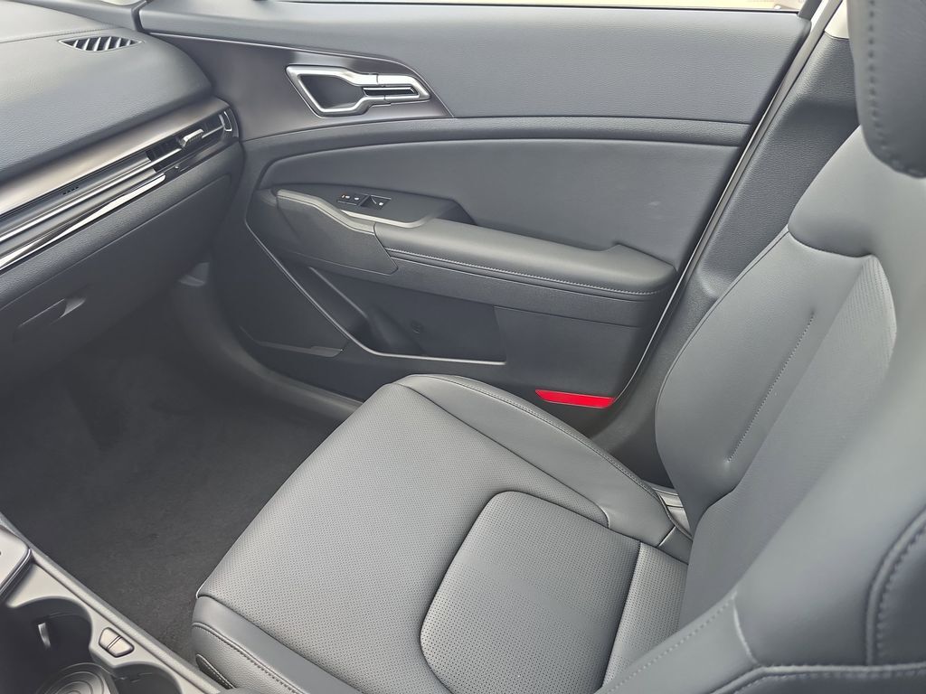 2026 Kia Sportage Hybrid EX San Clemente CA