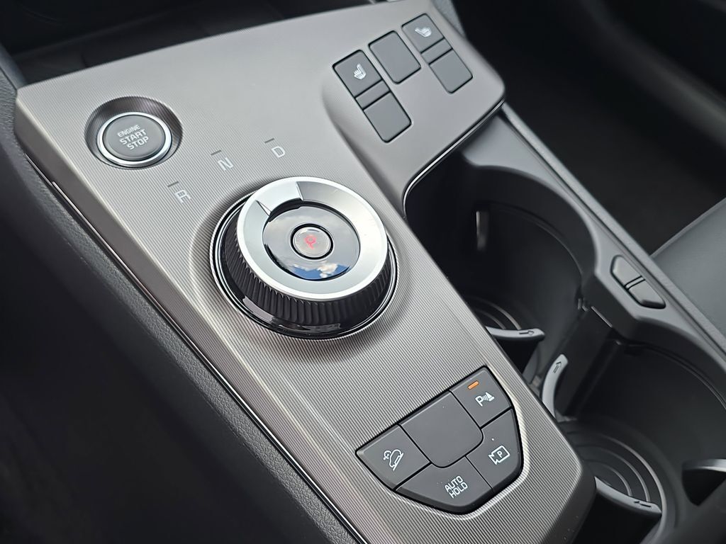 2026 Kia Sportage Hybrid EX San Clemente CA